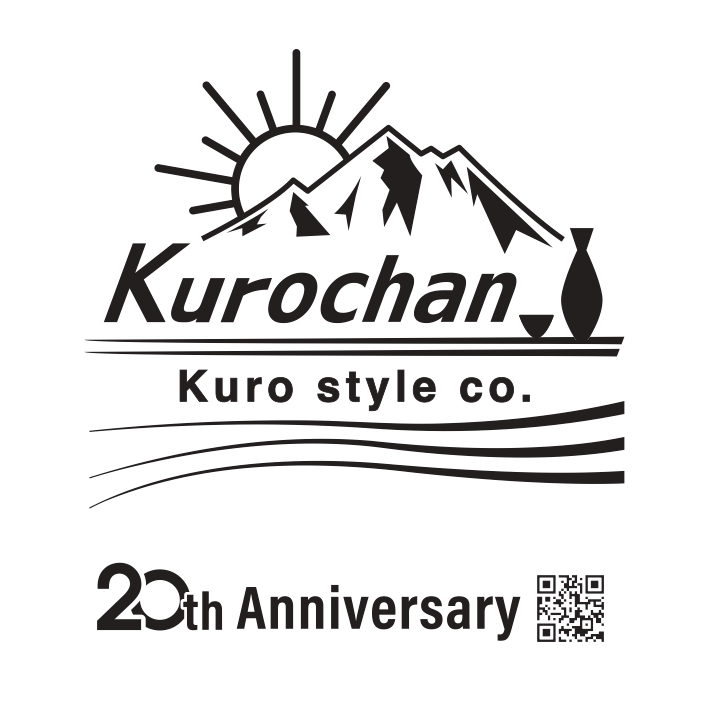 【クロちゃん誕生日----20周年----】